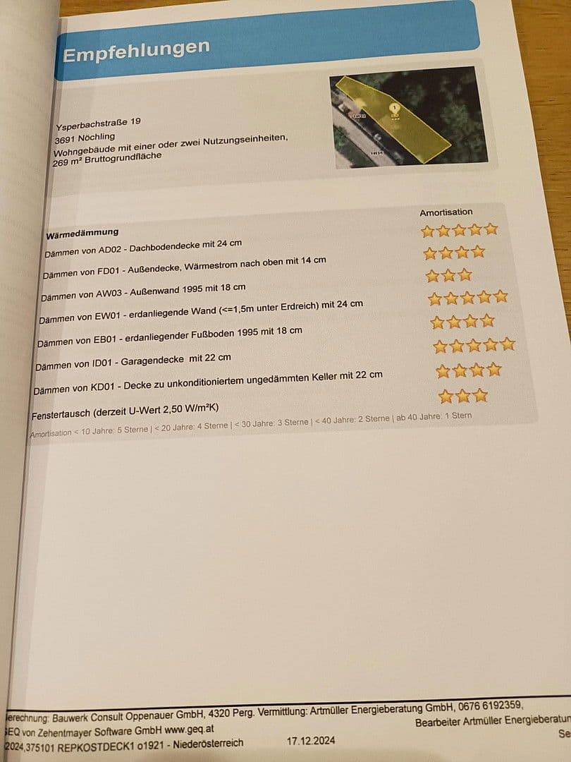 Predaj domu 216 m², pozemek 934 m², Ysperbachstrasse 19, Nöchling, Dolné Rakúsko Predaj domu 216 m², pozemek 934 m², Ysperbachstrasse 19, Nöchling, Dolné Rakúsko