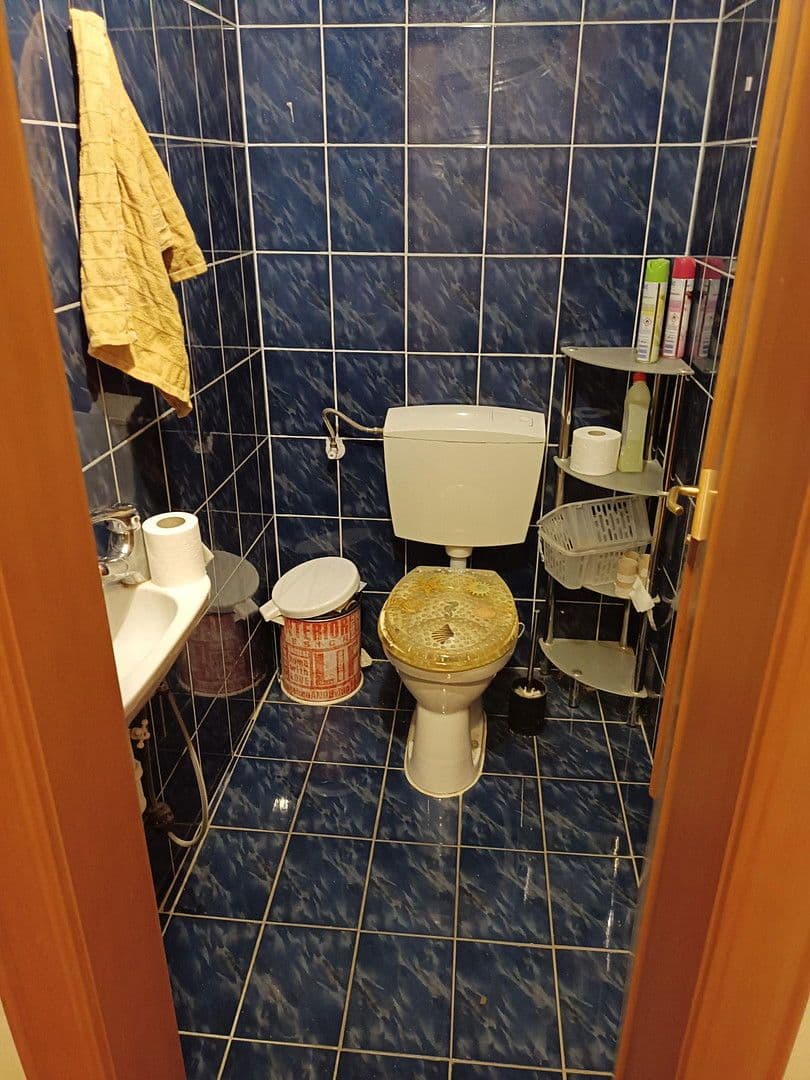 Predaj domu 216 m², pozemek 934 m², Ysperbachstrasse 19, Nöchling, Dolné Rakúsko Predaj domu 216 m², pozemek 934 m², Ysperbachstrasse 19, Nöchling, Dolné Rakúsko