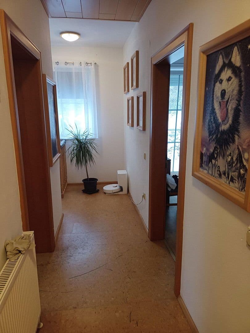 Predaj domu 216 m², pozemek 934 m², Ysperbachstrasse 19, Nöchling, Dolné Rakúsko Predaj domu 216 m², pozemek 934 m², Ysperbachstrasse 19, Nöchling, Dolné Rakúsko