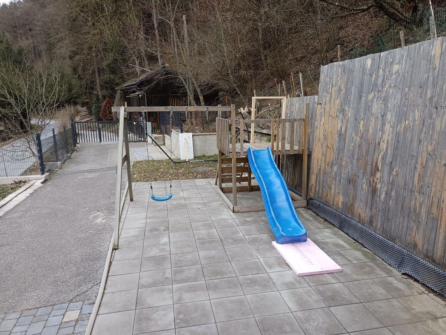 Predaj domu 216 m², pozemek 934 m², Ysperbachstrasse 19, Nöchling, Dolné Rakúsko Predaj domu 216 m², pozemek 934 m², Ysperbachstrasse 19, Nöchling, Dolné Rakúsko