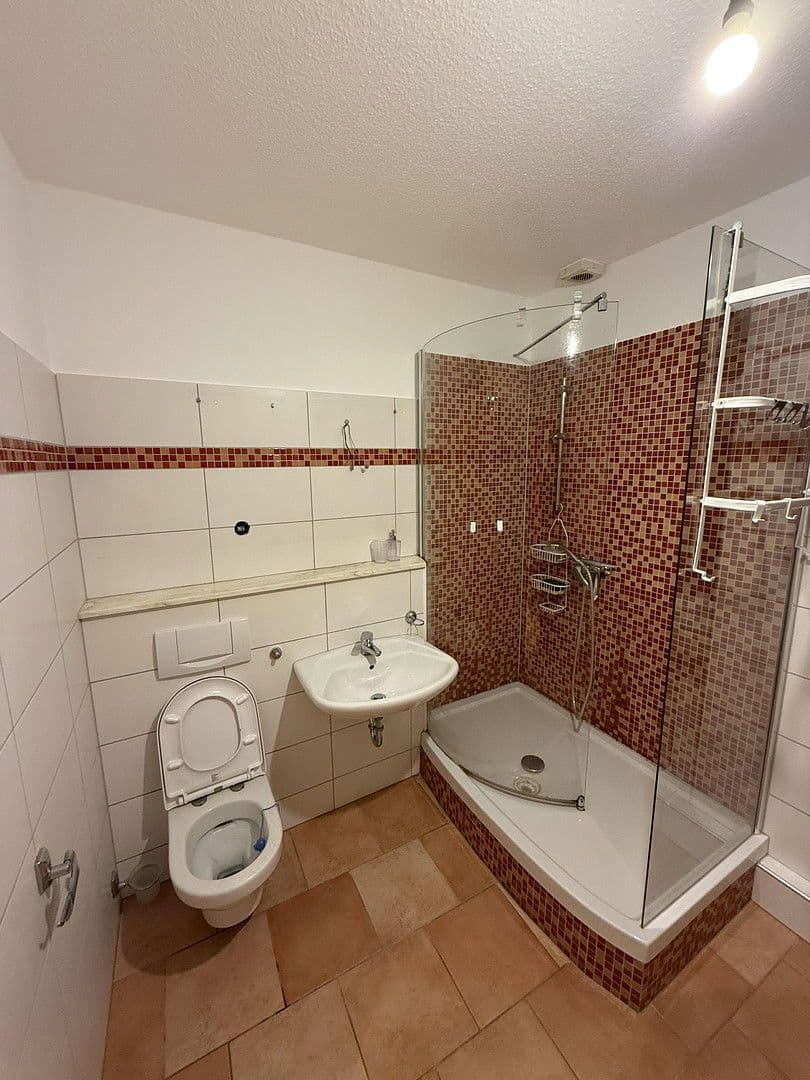 Prenájom bytu 4-izbový 110 m², Wuppertal, Severné Porýnie - Westfálsko Prenájom bytu 4-izbový 110 m², Wuppertal, Severné Porýnie - Westfálsko