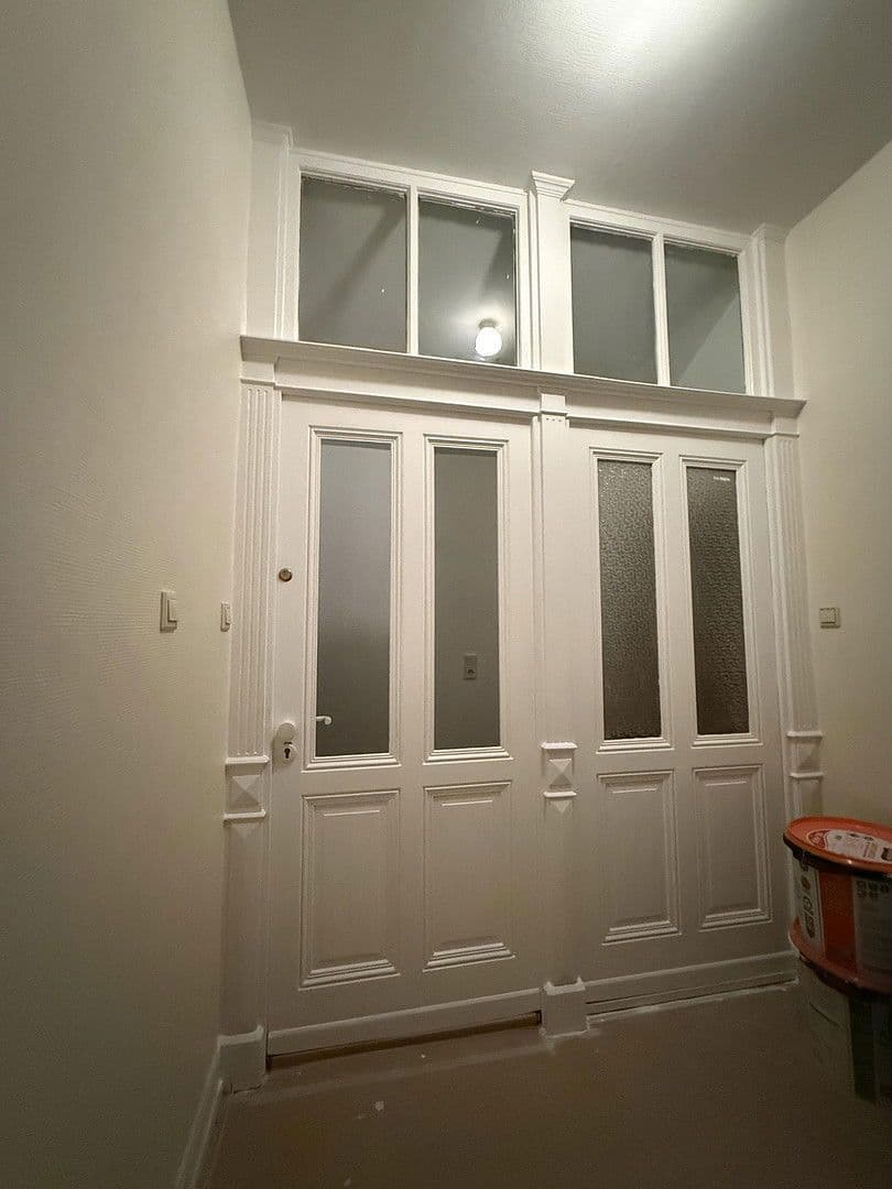 Prenájom bytu 4-izbový 110 m², Wuppertal, Severné Porýnie - Westfálsko Prenájom bytu 4-izbový 110 m², Wuppertal, Severné Porýnie - Westfálsko