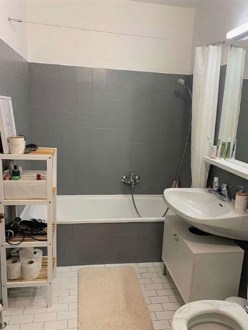 Prenájom bytu 2-izbový 33 m², Molitorgasse, Wien, Viedeň Prenájom bytu 2-izbový 33 m², Molitorgasse, Wien, Viedeň