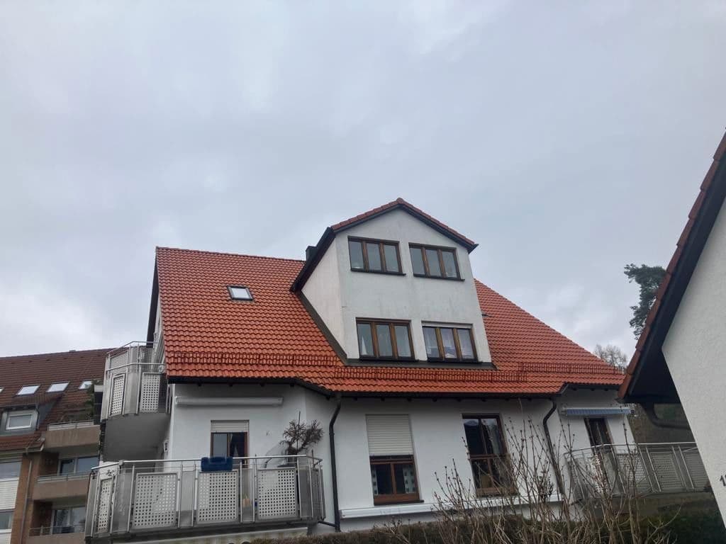Predaj bytu 3-izbový 113 m², Feucht, Bavorsko Predaj bytu 3-izbový 113 m², Feucht, Bavorsko