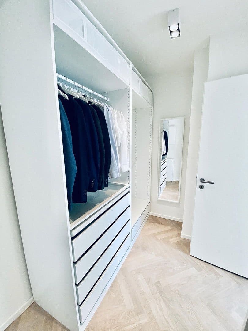 Prenájom bytu 2-izbový 58 m², Hamburg, Hamburg Prenájom bytu 2-izbový 58 m², Hamburg, Hamburg