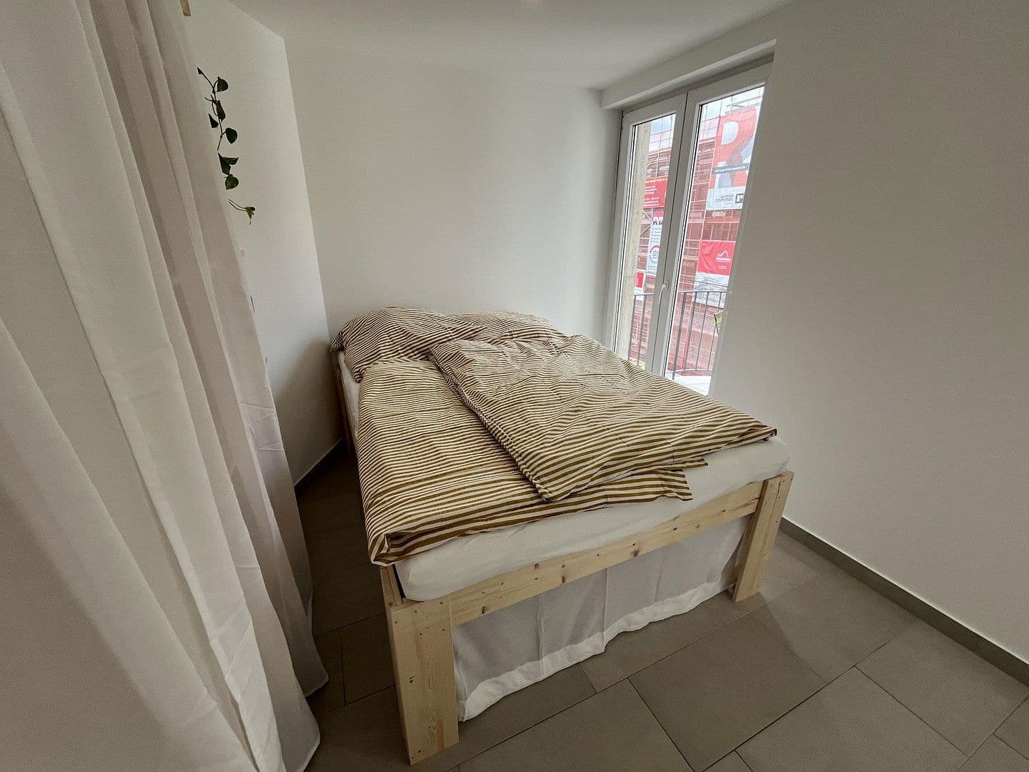 Prenájom bytu 2-izbový 28 m², Stuttgarter Str.18, Stuttgart, Bádensko-Wurttembersko Prenájom bytu 2-izbový 28 m², Stuttgarter Str.18, Stuttgart, Bádensko-Wurttembersko