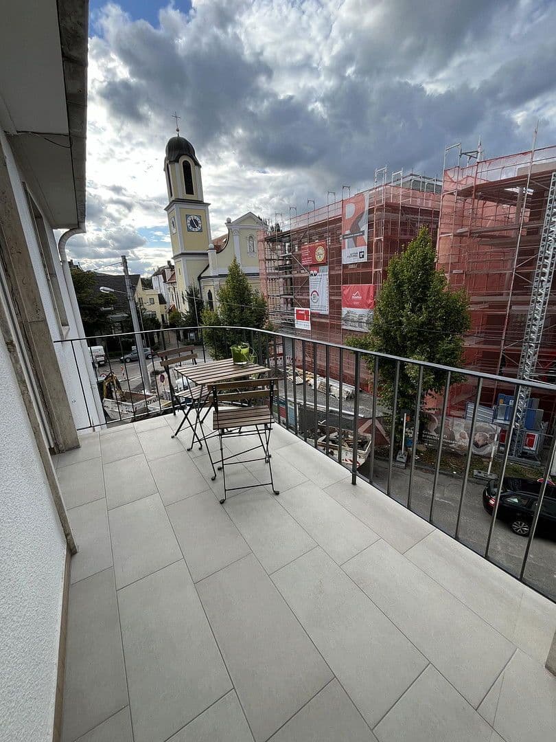 Prenájom bytu 2-izbový 28 m², Stuttgarter Str.18, Stuttgart, Bádensko-Wurttembersko Prenájom bytu 2-izbový 28 m², Stuttgarter Str.18, Stuttgart, Bádensko-Wurttembersko