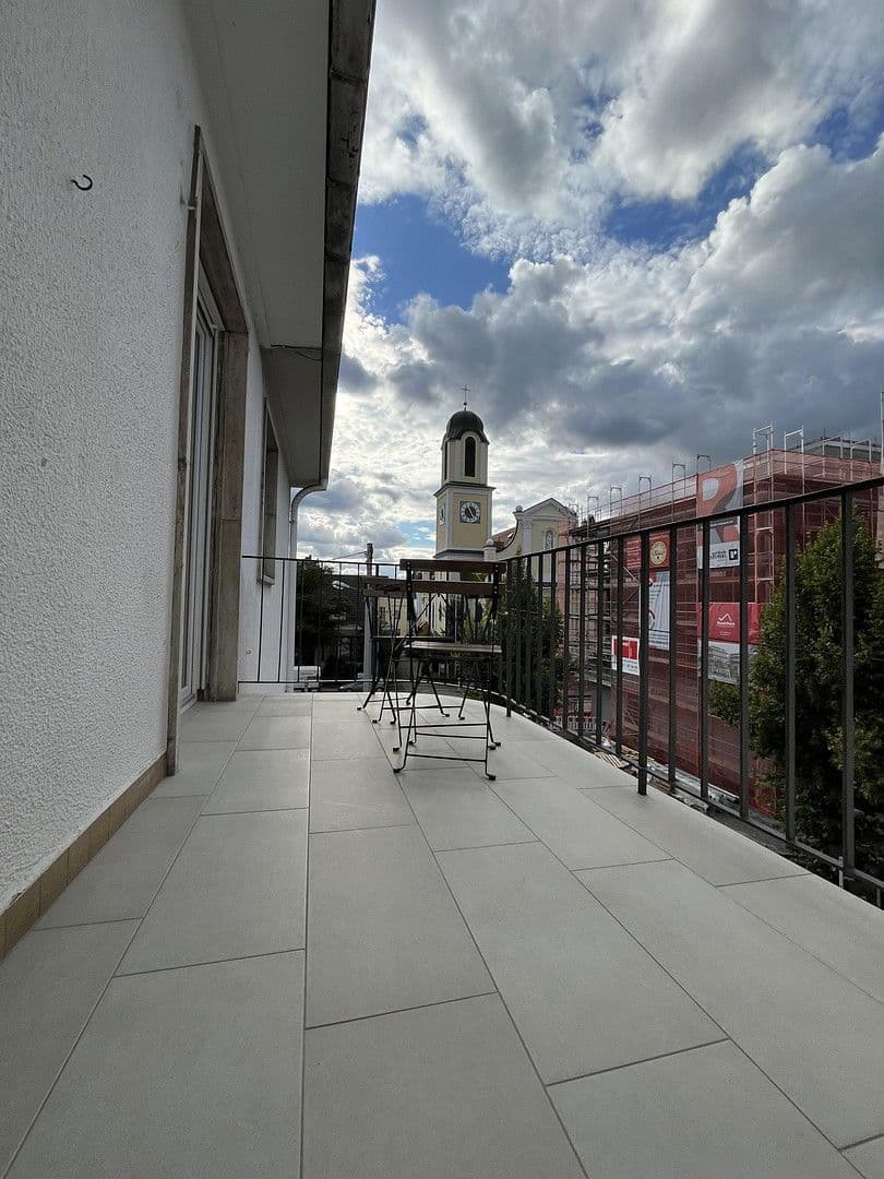 Prenájom bytu 2-izbový 28 m², Stuttgarter Str.18, Stuttgart, Bádensko-Wurttembersko Prenájom bytu 2-izbový 28 m², Stuttgarter Str.18, Stuttgart, Bádensko-Wurttembersko