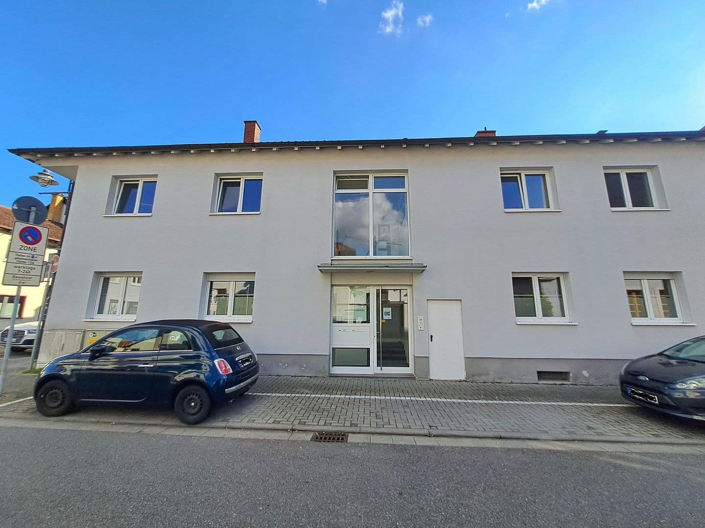 Prenájom kancelárie 120 m², Friedrichstraße 30, Schwetzingen, Bádensko-Wurttembersko Prenájom kancelárie 120 m², Friedrichstraße 30, Schwetzingen, Bádensko-Wurttembersko