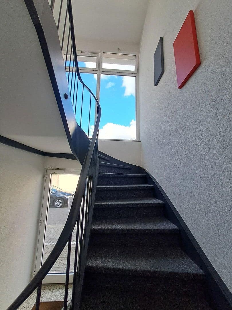 Prenájom kancelárie 120 m², Friedrichstraße 30, Schwetzingen, Bádensko-Wurttembersko Prenájom kancelárie 120 m², Friedrichstraße 30, Schwetzingen, Bádensko-Wurttembersko