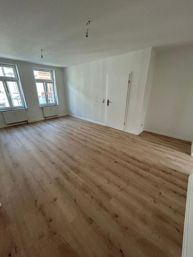 Prenájom bytu 2-izbový 57 m², Leipzig, Sasko Prenájom bytu 2-izbový 57 m², Leipzig, Sasko