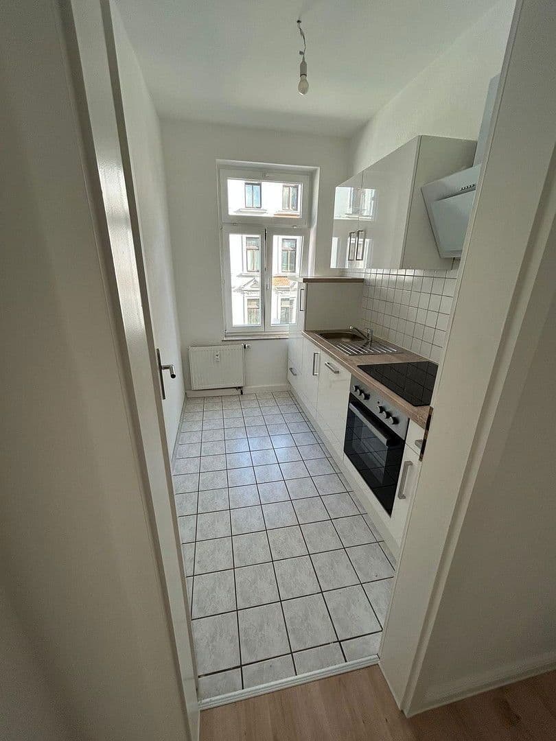 Prenájom bytu 2-izbový 57 m², Leipzig, Sasko Prenájom bytu 2-izbový 57 m², Leipzig, Sasko