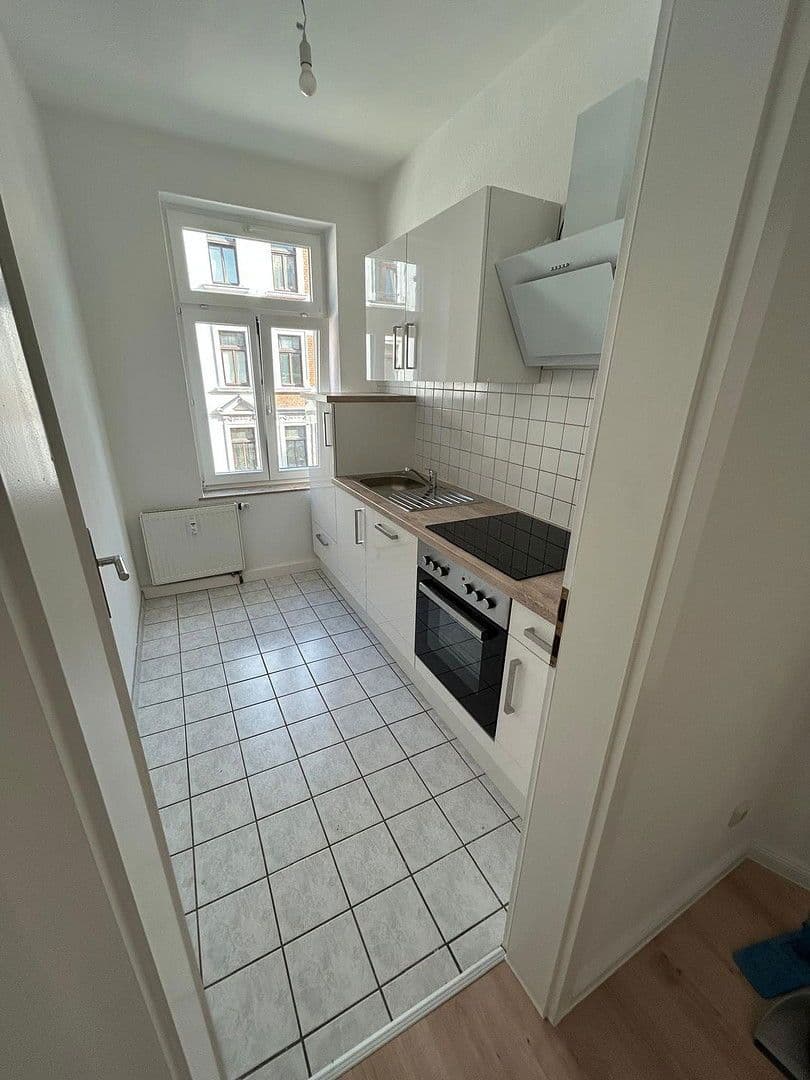 Prenájom bytu 2-izbový 57 m², Leipzig, Sasko Prenájom bytu 2-izbový 57 m², Leipzig, Sasko