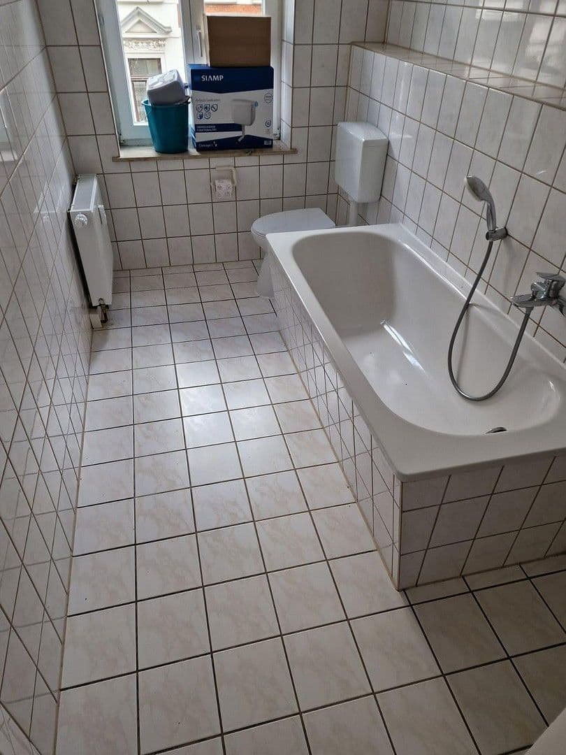 Prenájom bytu 2-izbový 57 m², Leipzig, Sasko Prenájom bytu 2-izbový 57 m², Leipzig, Sasko