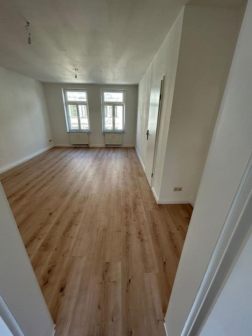 Prenájom bytu 2-izbový 57 m², Leipzig, Sasko Prenájom bytu 2-izbový 57 m², Leipzig, Sasko