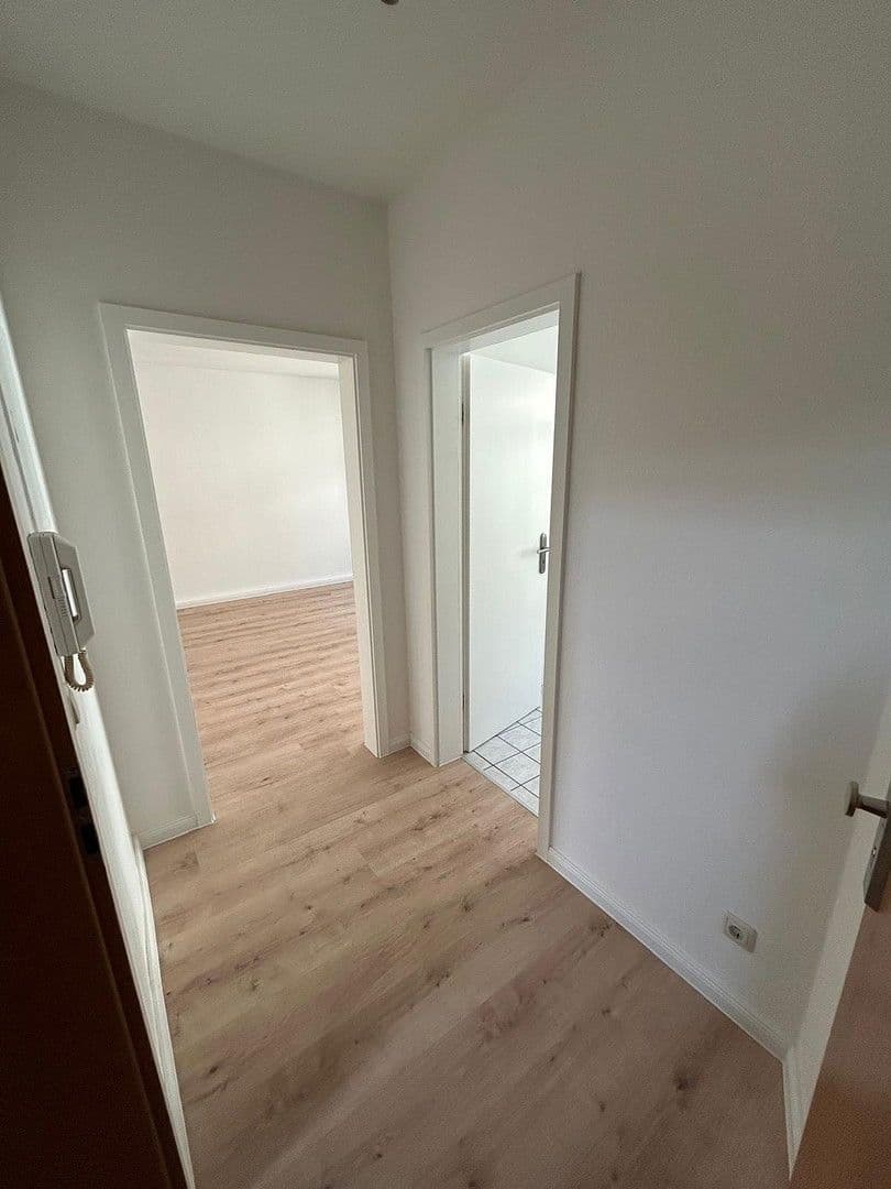 Prenájom bytu 2-izbový 57 m², Leipzig, Sasko Prenájom bytu 2-izbový 57 m², Leipzig, Sasko