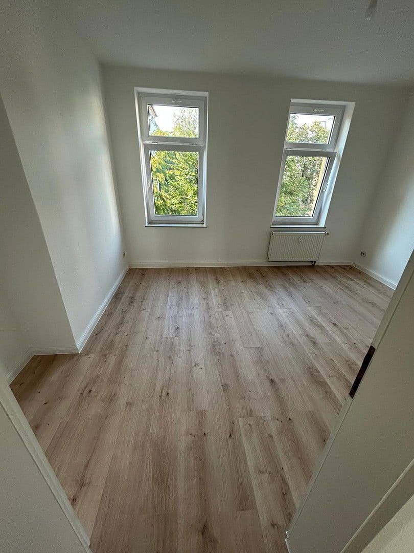 Prenájom bytu 2-izbový 57 m², Leipzig, Sasko Prenájom bytu 2-izbový 57 m², Leipzig, Sasko