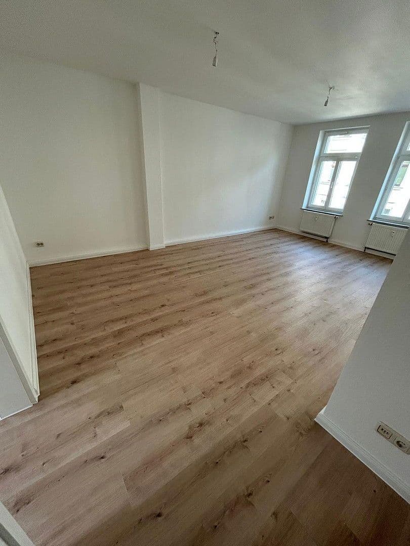 Prenájom bytu 2-izbový 57 m², Leipzig, Sasko Prenájom bytu 2-izbový 57 m², Leipzig, Sasko