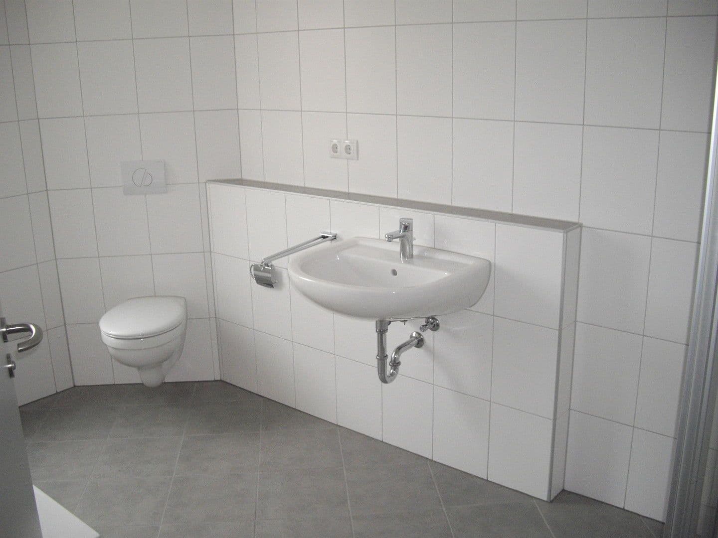 Prenájom bytu 4-izbový 103 m², Reichsdorfstraße 5, Sennfeld, Bavorsko Prenájom bytu 4-izbový 103 m², Reichsdorfstraße 5, Sennfeld, Bavorsko