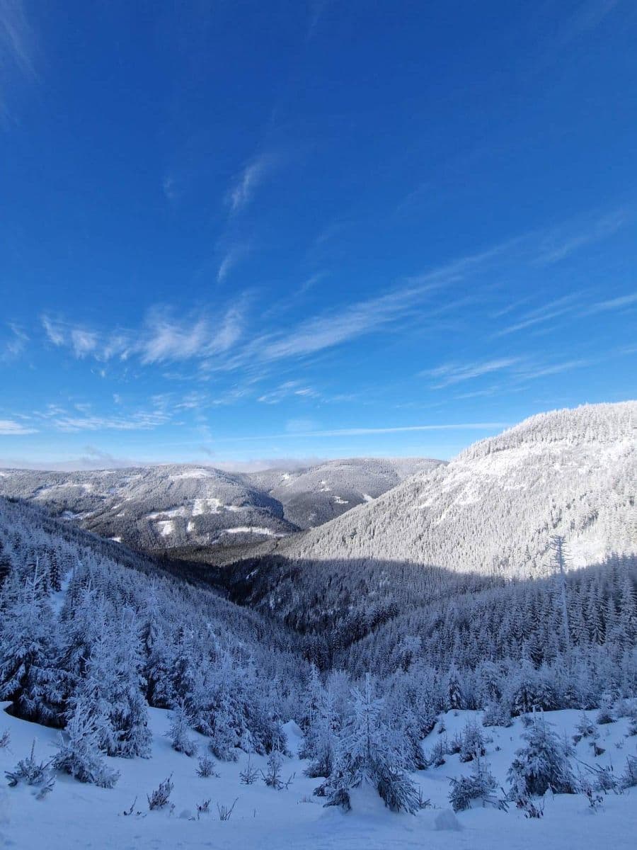 Prenájom rekreačného objektu, Dolní Morava, Pardubický kraj Prenájom rekreačného objektu, Dolní Morava, Pardubický kraj