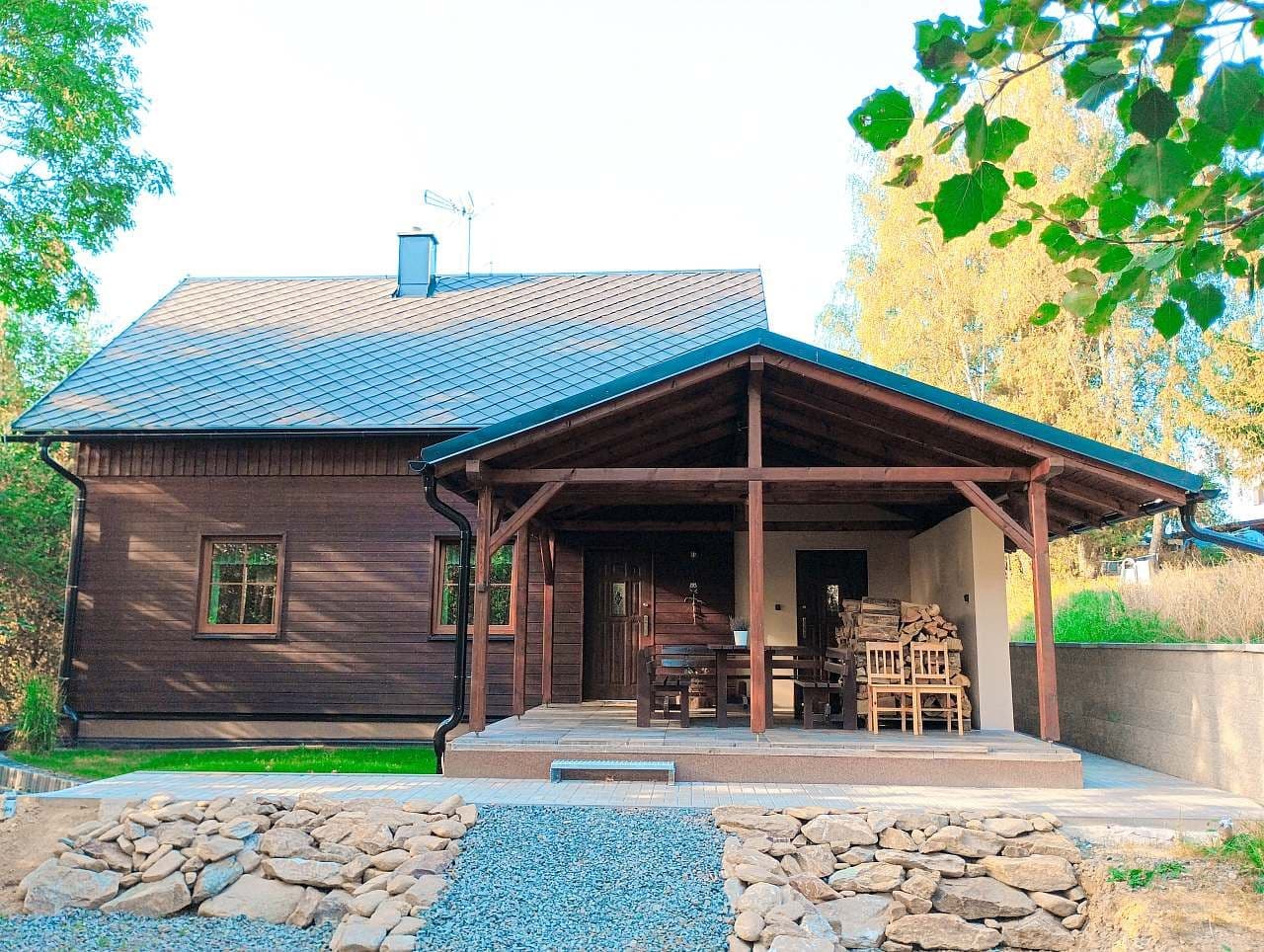 Prenájom rekreačného objektu, Dolní Morava, Pardubický kraj Prenájom rekreačného objektu, Dolní Morava, Pardubický kraj