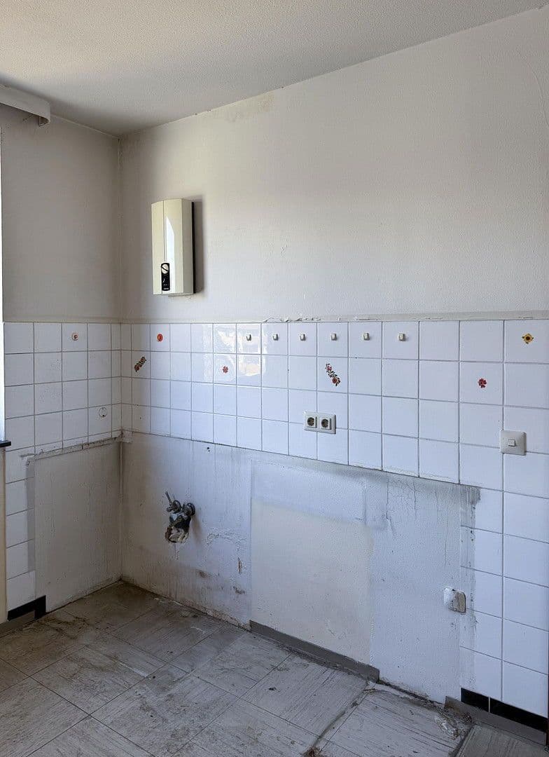 Predaj bytu 3-izbový 76 m², Brinkholt 17, Langenhagen, Dolné Sasko Predaj bytu 3-izbový 76 m², Brinkholt 17, Langenhagen, Dolné Sasko