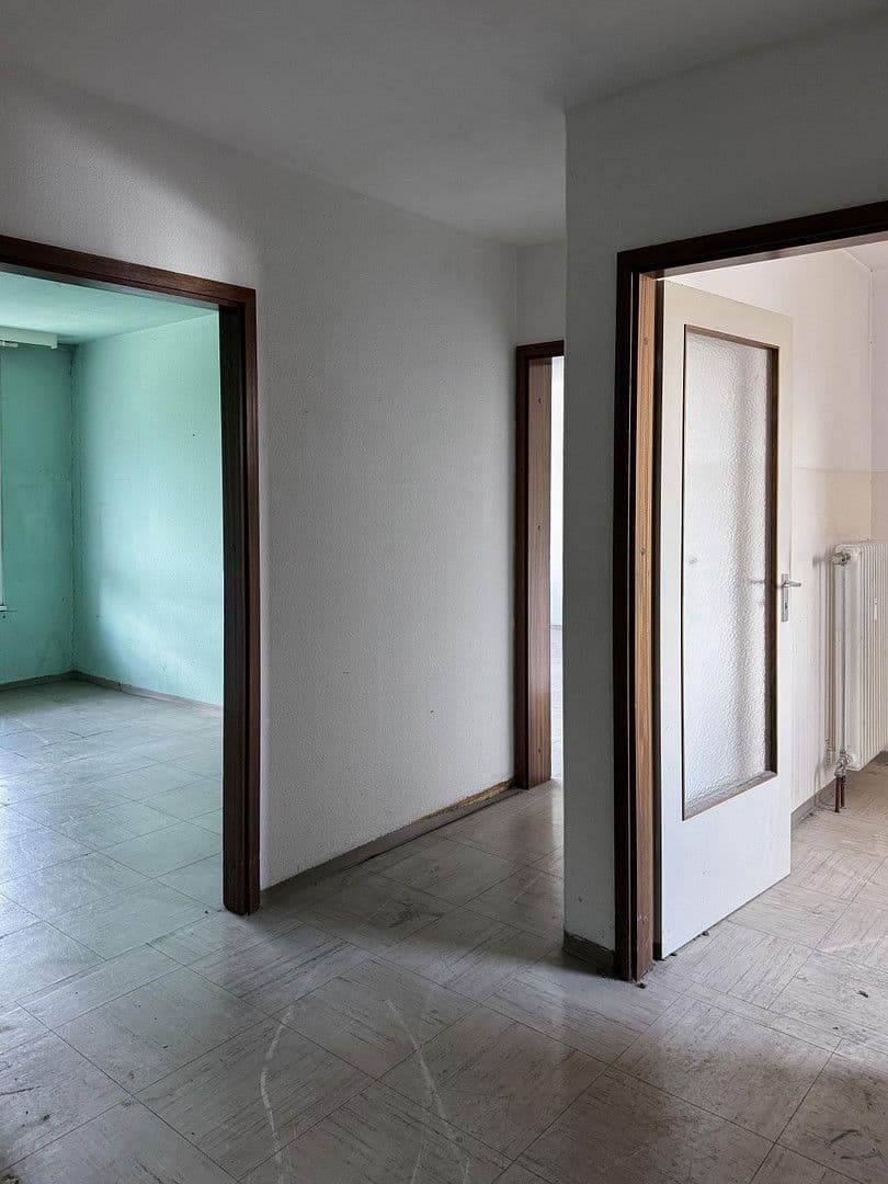 Predaj bytu 3-izbový 76 m², Brinkholt 17, Langenhagen, Dolné Sasko Predaj bytu 3-izbový 76 m², Brinkholt 17, Langenhagen, Dolné Sasko