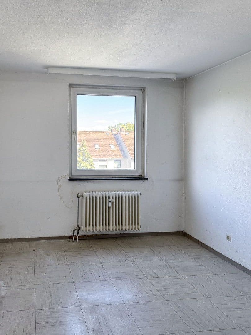 Predaj bytu 3-izbový 76 m², Brinkholt 17, Langenhagen, Dolné Sasko Predaj bytu 3-izbový 76 m², Brinkholt 17, Langenhagen, Dolné Sasko