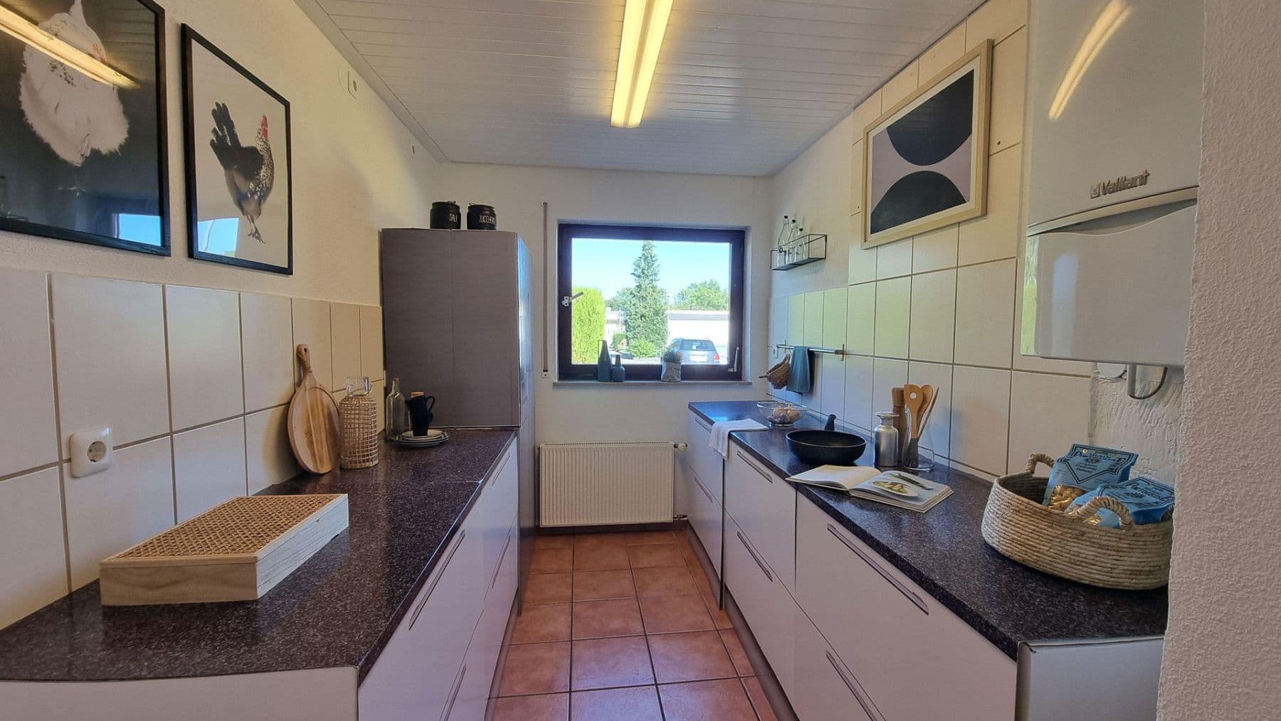 Predaj domu 207 m², pozemek 304 m², Ulmenweg 1/1, Mühlacker, Bádensko-Wurttembersko Predaj domu 207 m², pozemek 304 m², Ulmenweg 1/1, Mühlacker, Bádensko-Wurttembersko