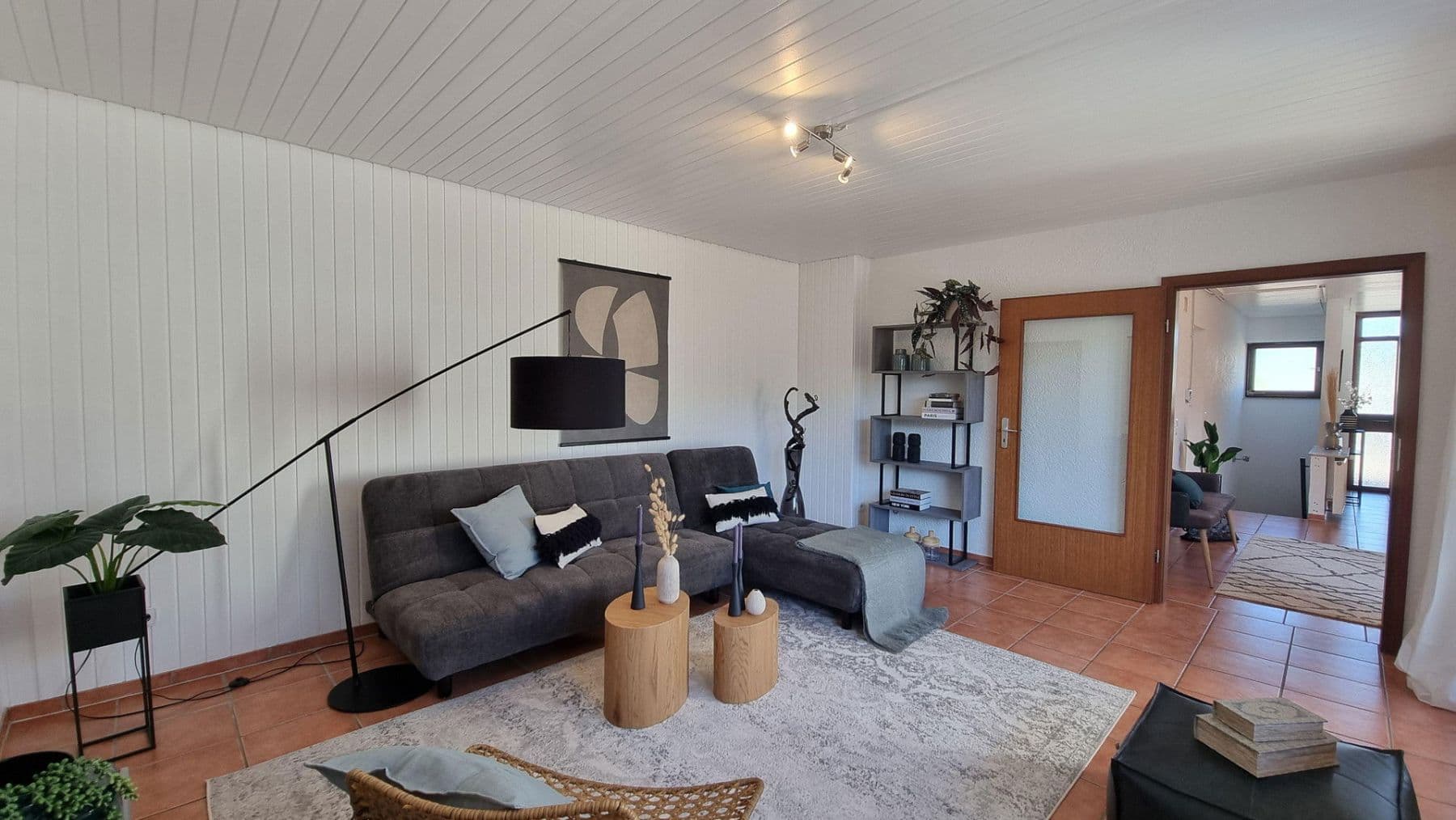 Predaj domu 207 m², pozemek 304 m², Ulmenweg 1/1, Mühlacker, Bádensko-Wurttembersko Predaj domu 207 m², pozemek 304 m², Ulmenweg 1/1, Mühlacker, Bádensko-Wurttembersko