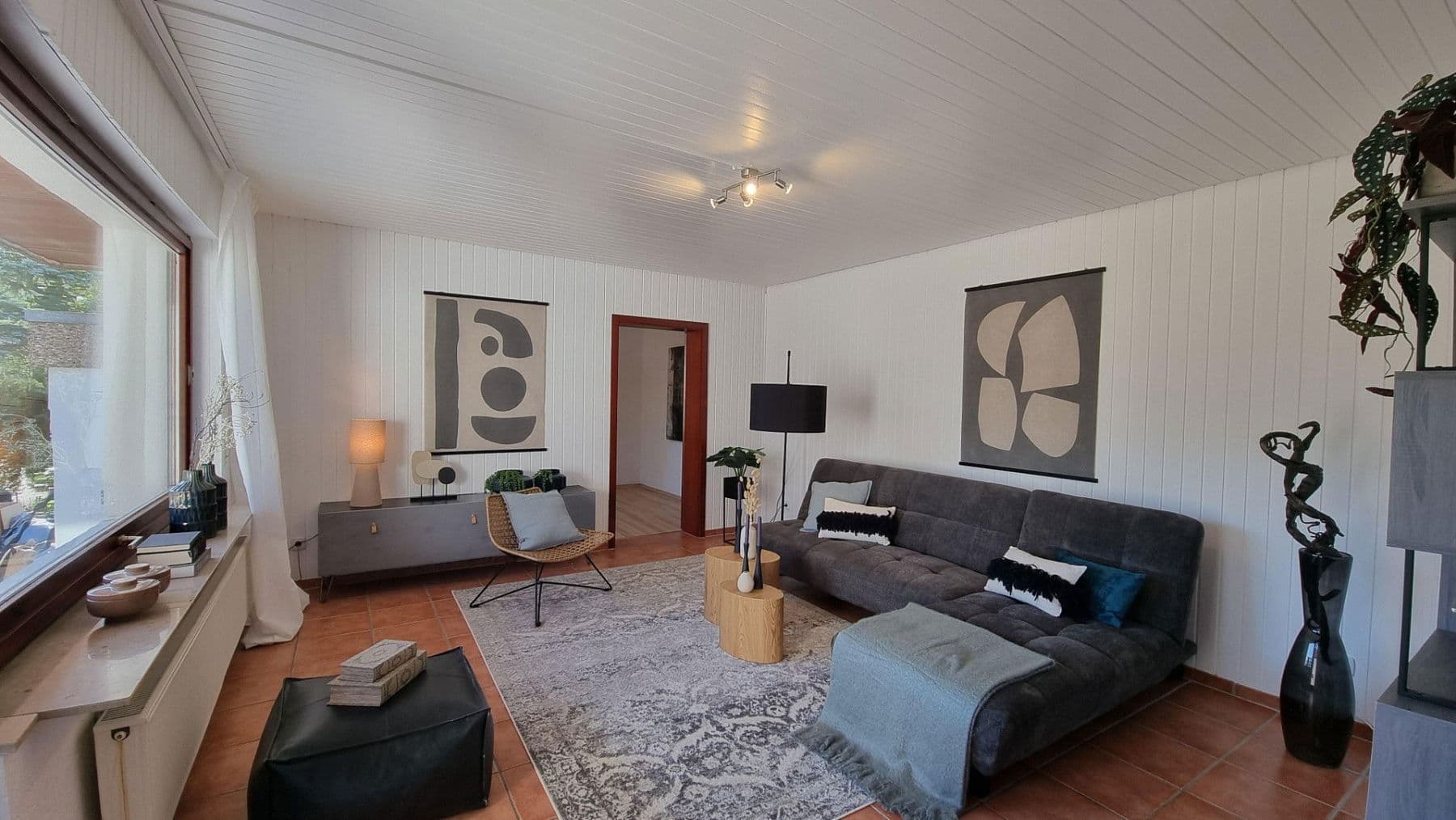 Predaj domu 207 m², pozemek 304 m², Ulmenweg 1/1, Mühlacker, Bádensko-Wurttembersko Predaj domu 207 m², pozemek 304 m², Ulmenweg 1/1, Mühlacker, Bádensko-Wurttembersko