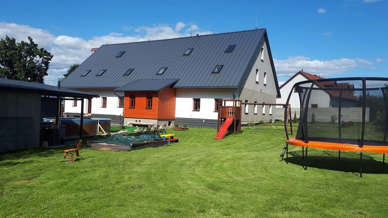 Prenájom rekreačného objektu, Králíky, Pardubický kraj Prenájom rekreačného objektu, Králíky, Pardubický kraj