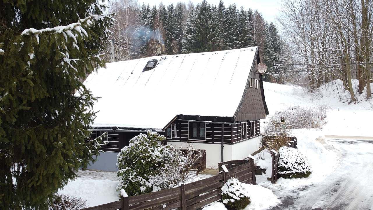 Prenájom rekreačného objektu, Plavy, Liberecký kraj Prenájom rekreačného objektu, Plavy, Liberecký kraj
