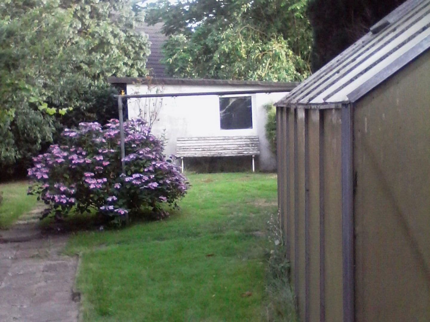 Predaj domu 140 m², pozemek 814 m², Bremerhaven, Brémy Predaj domu 140 m², pozemek 814 m², Bremerhaven, Brémy