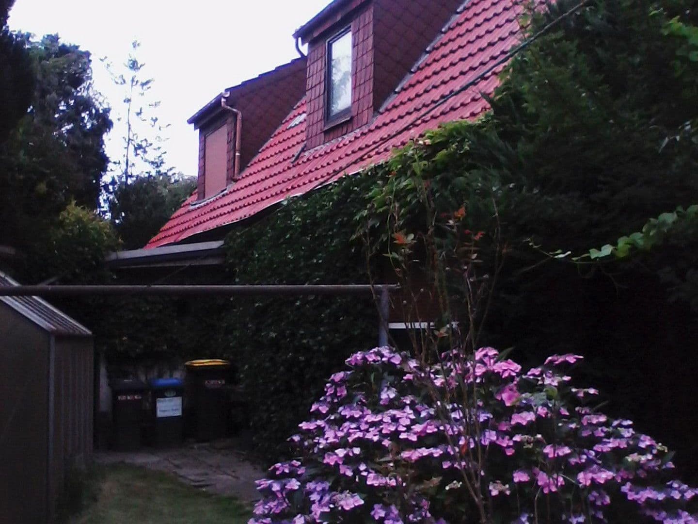 Predaj domu 140 m², pozemek 814 m², Bremerhaven, Brémy Predaj domu 140 m², pozemek 814 m², Bremerhaven, Brémy