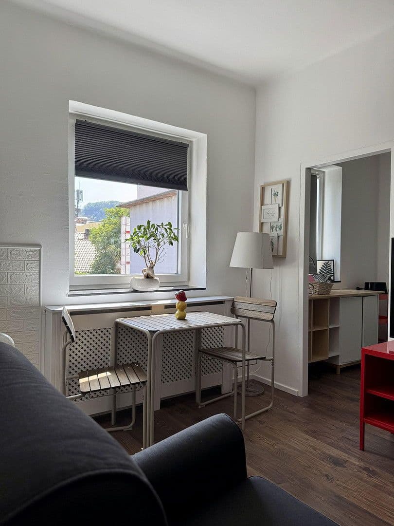 Prenájom bytu 1-izbový 23 m², Saint Julien Str. 3, Salzburg, Salzbursko Prenájom bytu 1-izbový 23 m², Saint Julien Str. 3, Salzburg, Salzbursko