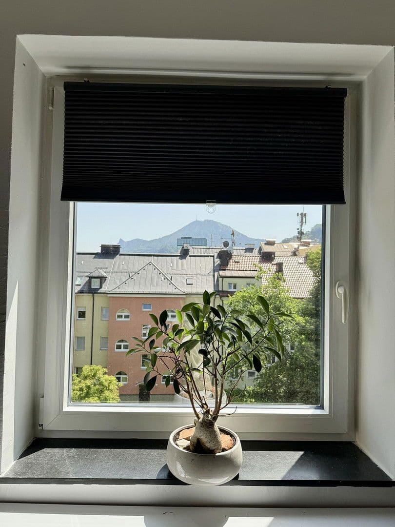 Prenájom bytu 1-izbový 23 m², Saint Julien Str. 3, Salzburg, Salzbursko Prenájom bytu 1-izbový 23 m², Saint Julien Str. 3, Salzburg, Salzbursko