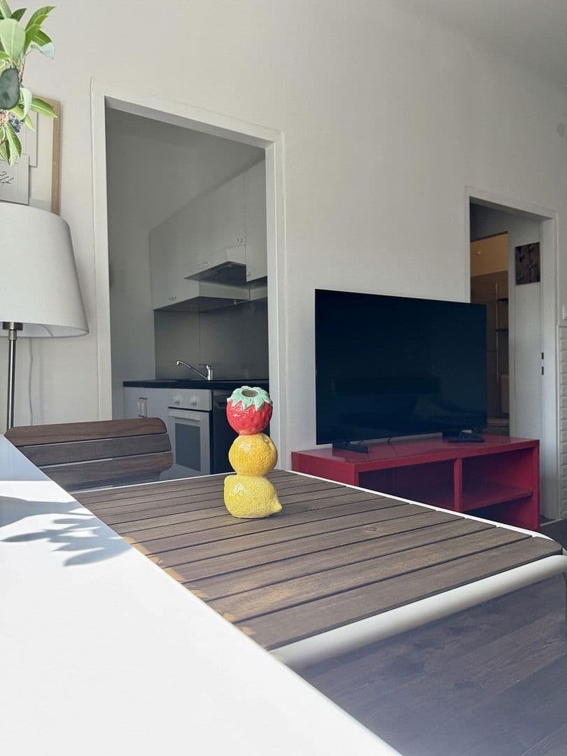 Prenájom bytu 1-izbový 23 m², Saint Julien Str. 3, Salzburg, Salzbursko Prenájom bytu 1-izbový 23 m², Saint Julien Str. 3, Salzburg, Salzbursko