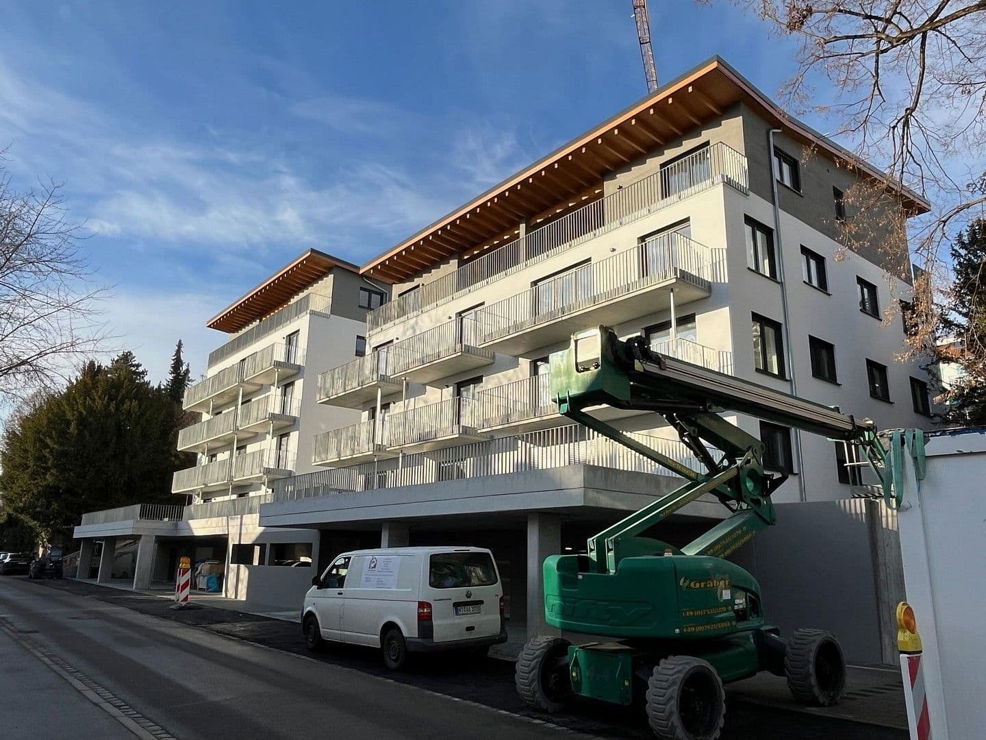 Prenájom bytu 4-izbový 110 m², Nürtingen, Bádensko-Wurttembersko Prenájom bytu 4-izbový 110 m², Nürtingen, Bádensko-Wurttembersko