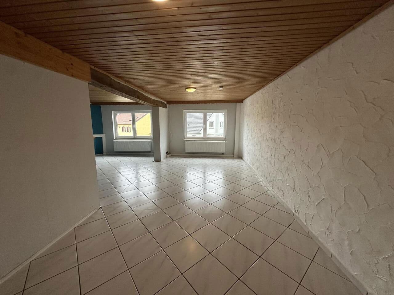 Prenájom domu 244 m², pozemek 400 m², Rehlingen-Siersburg, Sársko Prenájom domu 244 m², pozemek 400 m², Rehlingen-Siersburg, Sársko