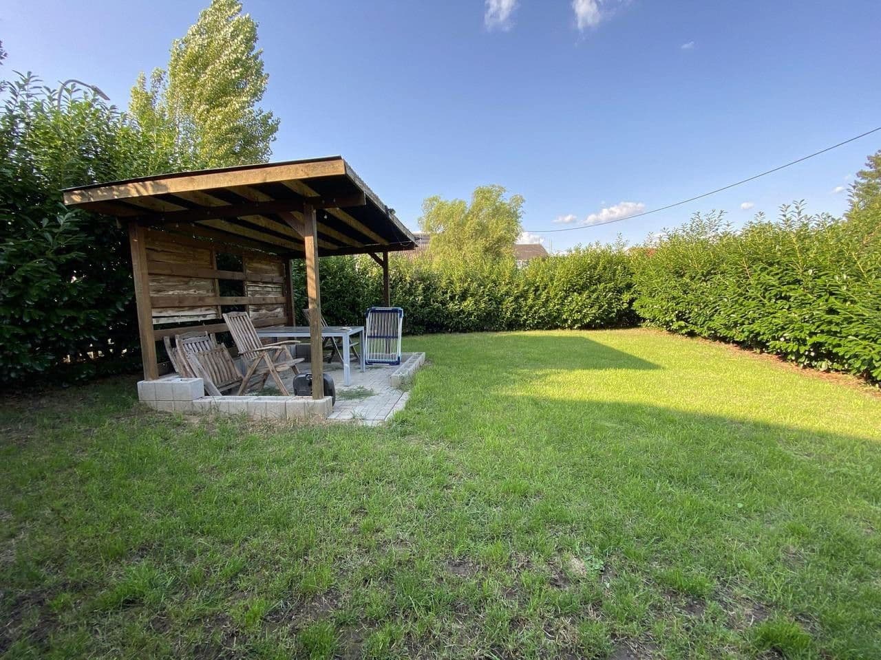 Prenájom domu 244 m², pozemek 400 m², Rehlingen-Siersburg, Sársko Prenájom domu 244 m², pozemek 400 m², Rehlingen-Siersburg, Sársko