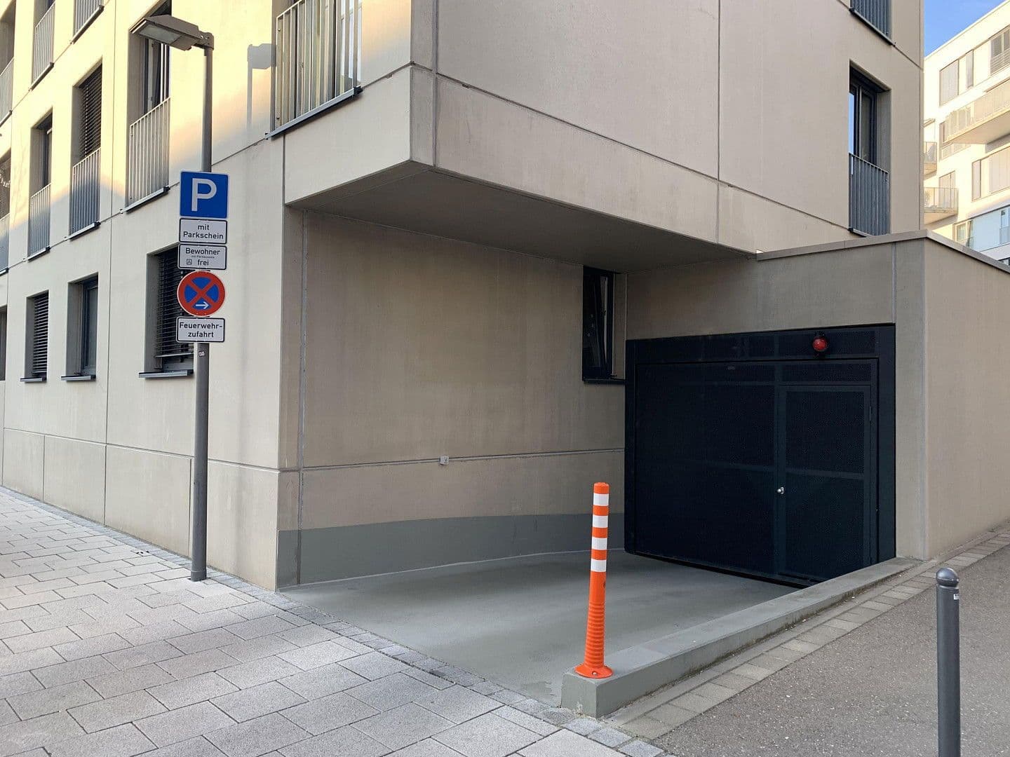 Predaj bytu 3-izbový 91 m², Sand Str. 2, Neu-Ulm, Bavorsko Predaj bytu 3-izbový 91 m², Sand Str. 2, Neu-Ulm, Bavorsko