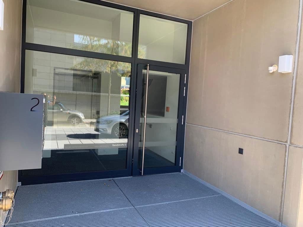 Predaj bytu 3-izbový 91 m², Sand Str. 2, Neu-Ulm, Bavorsko Predaj bytu 3-izbový 91 m², Sand Str. 2, Neu-Ulm, Bavorsko