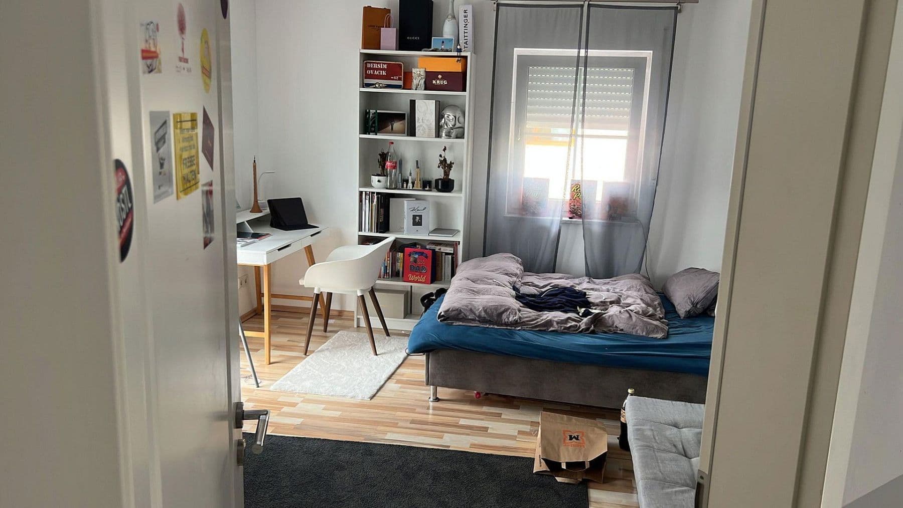 Predaj domu 170 m², pozemek 617 m², Erlangen, Bavorsko Predaj domu 170 m², pozemek 617 m², Erlangen, Bavorsko