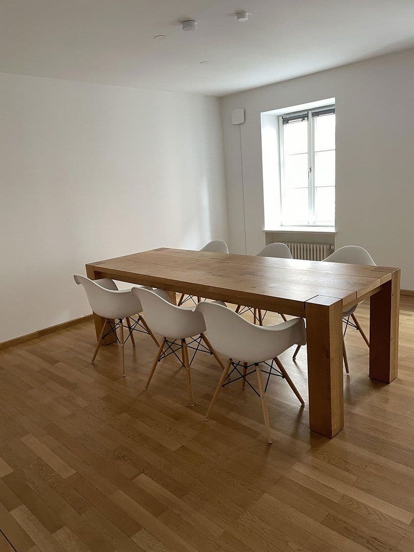 Prenájom kancelárie 414 m², München, Bavorsko Prenájom kancelárie 414 m², München, Bavorsko