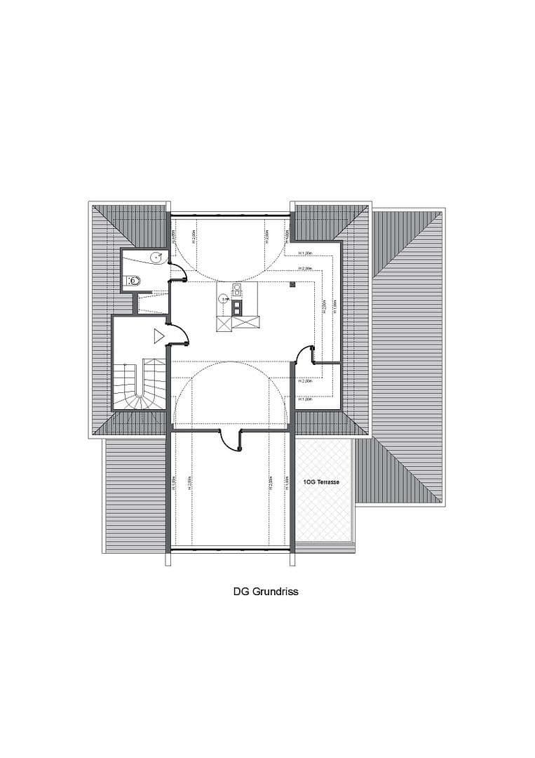 Predaj bytu 2-izbový 57 m², Hamburg, Hamburg Predaj bytu 2-izbový 57 m², Hamburg, Hamburg