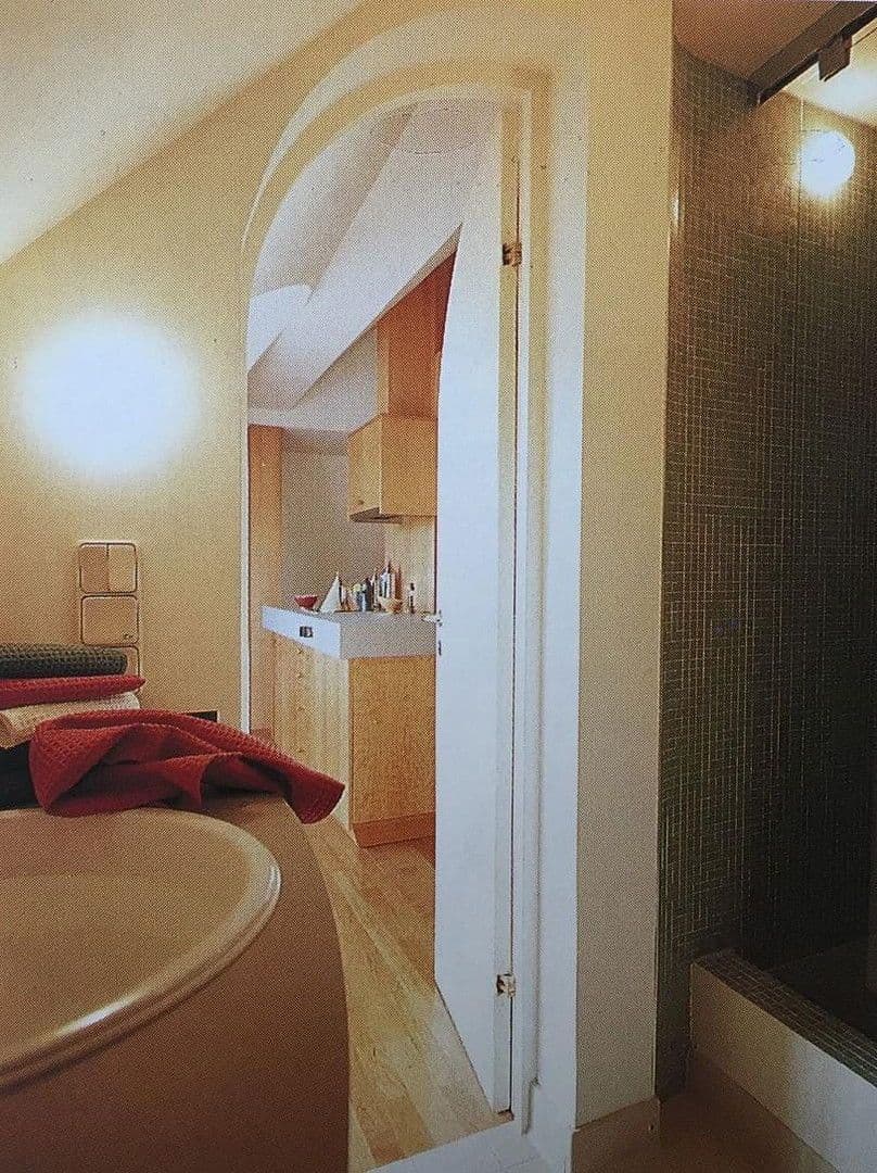 Predaj bytu 2-izbový 57 m², Hamburg, Hamburg Predaj bytu 2-izbový 57 m², Hamburg, Hamburg