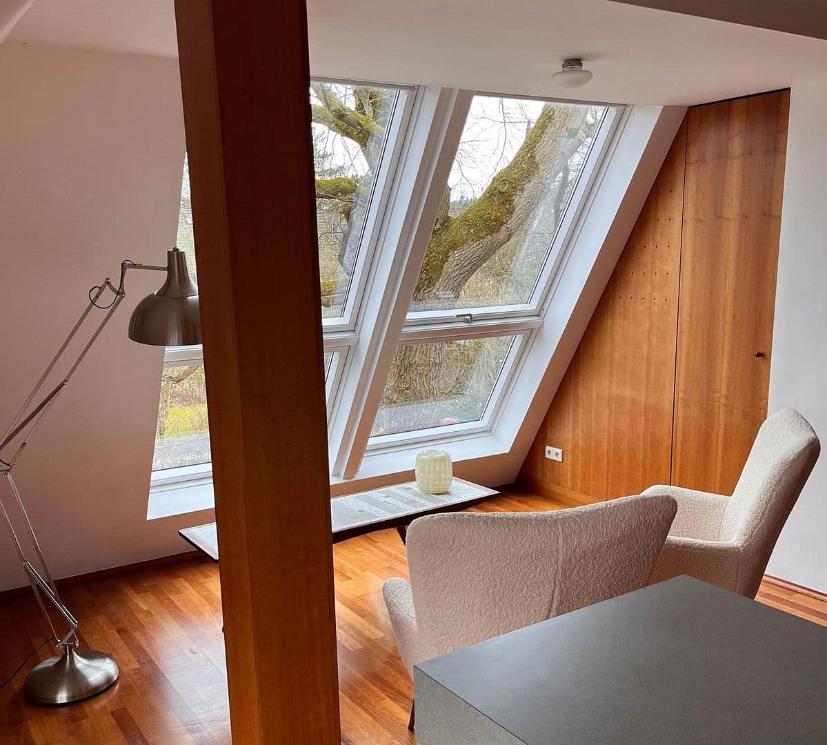 Predaj bytu 2-izbový 57 m², Hamburg, Hamburg Predaj bytu 2-izbový 57 m², Hamburg, Hamburg