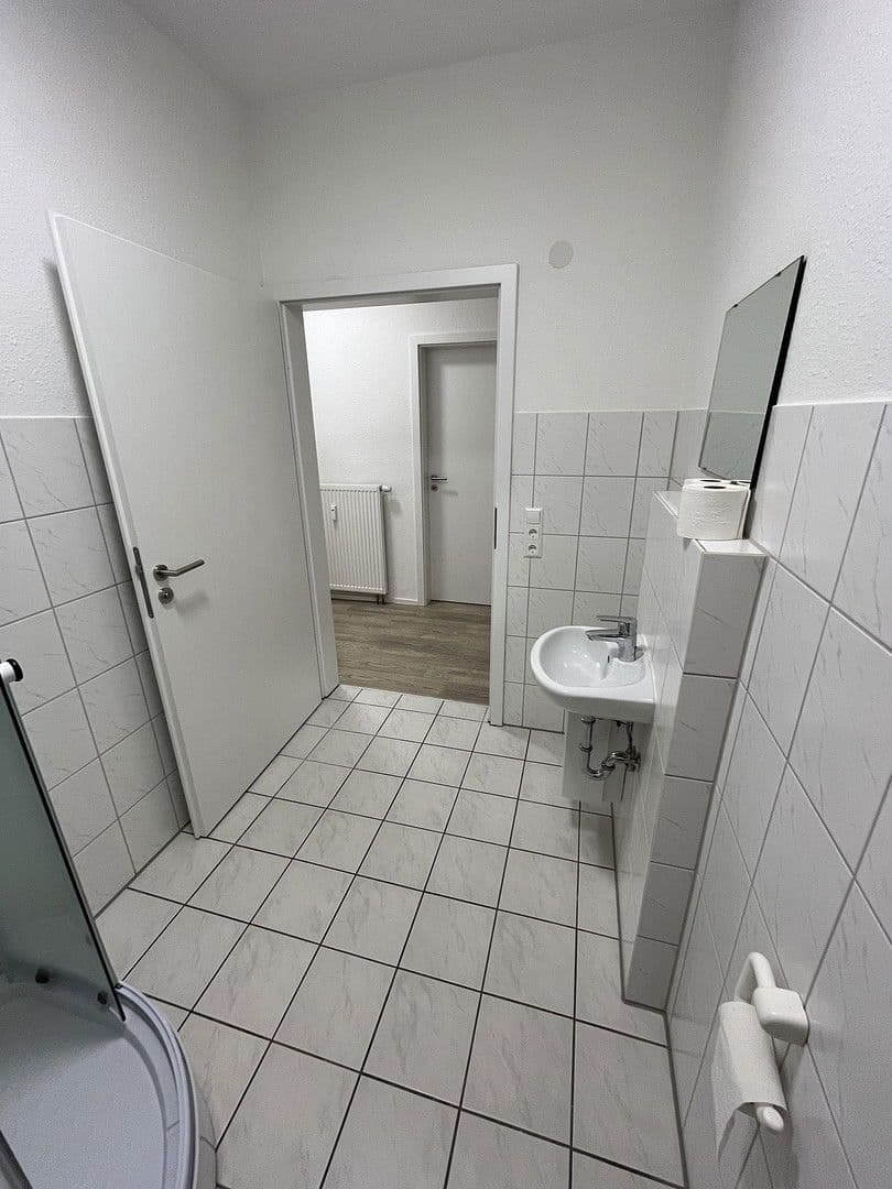 Prenájom bytu 2-izbový 81 m², Möckmühl, Bádensko-Wurttembersko Prenájom bytu 2-izbový 81 m², Möckmühl, Bádensko-Wurttembersko