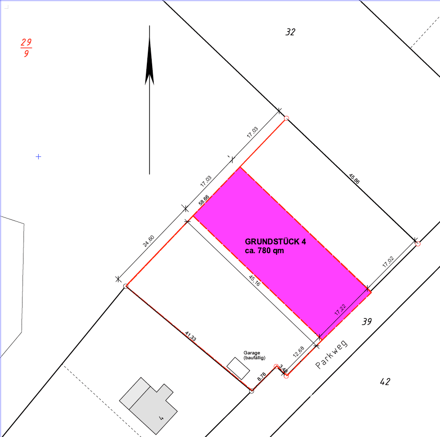Predaj pozemku 850 m², Satow, Meklenbursko-Predpomoransko Predaj pozemku 850 m², Satow, Meklenbursko-Predpomoransko